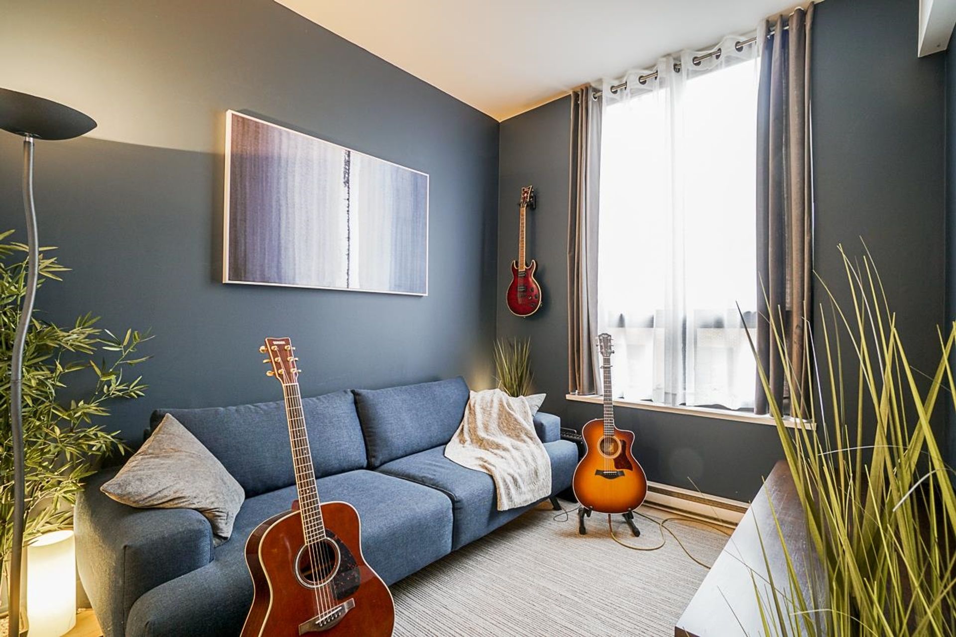 205 - 531 Beatty Street, Downtown VW, Vancouver West 2