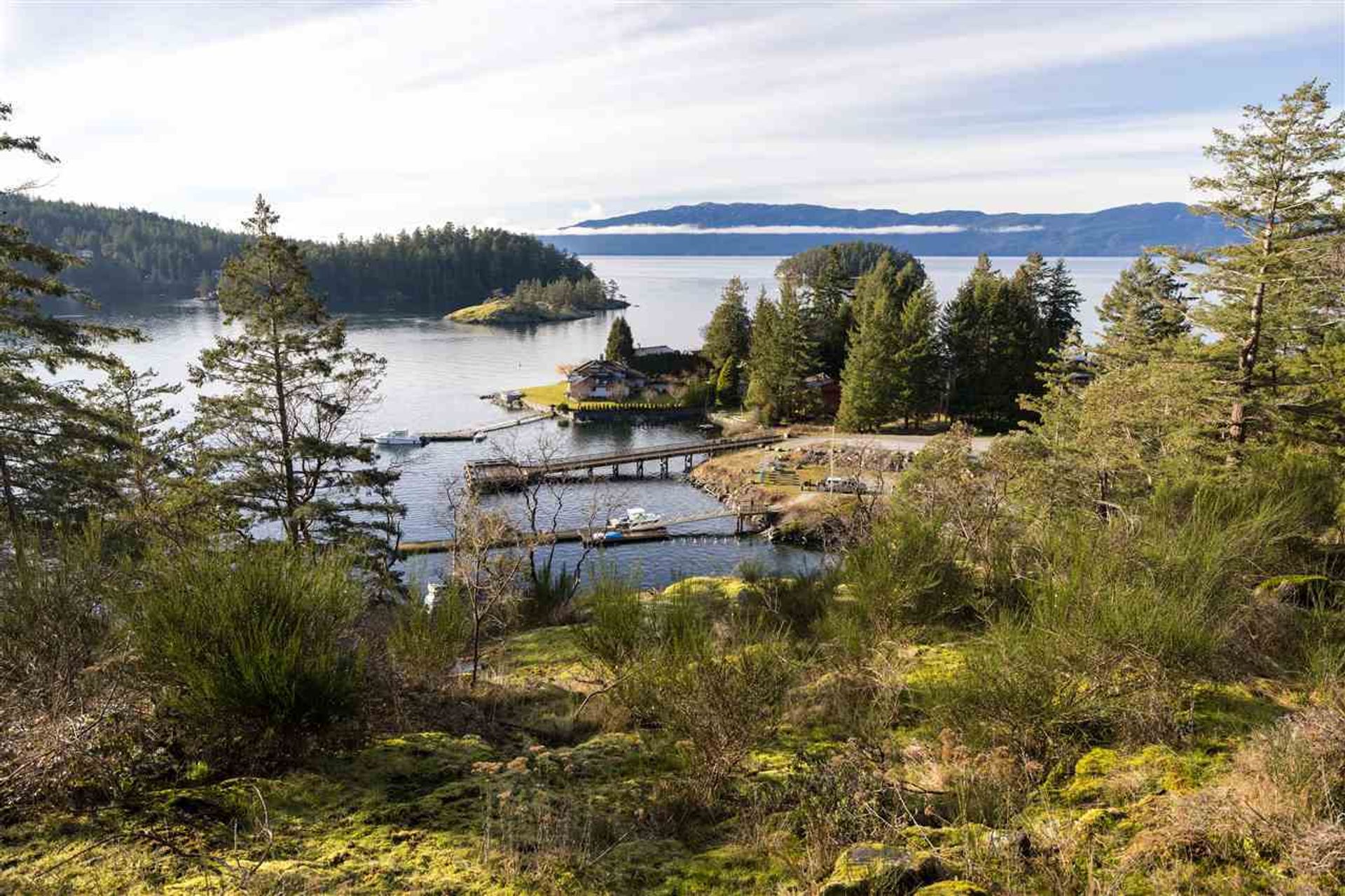 Canal Road Pender Island Breakaway Vacations Pender Island Canada Lot 28 Pender Landing Road, Pender Harbour Egmont, Sunshine Coast