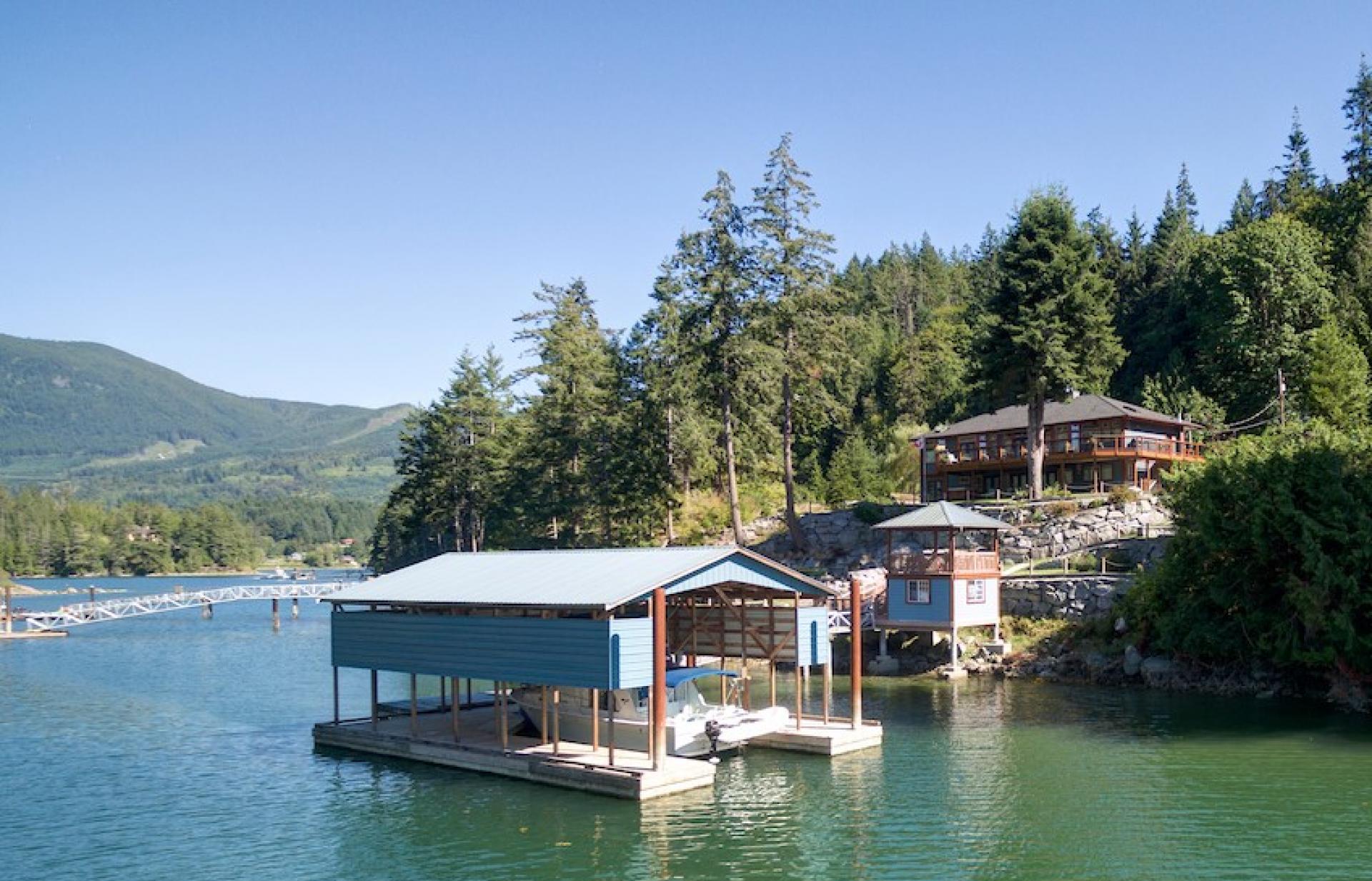 12853 Sunshine Coast Highway, Pender Harbour Egmont, Sunshine Coast