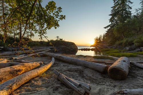 blk-a-sunshine-coast-highway-pender-harbour-egmont-sunshine-coast-01 at BLK A Sunshine Coast Highway, Halfmn Bay Secret Cv Redroofs, Sunshine Coast