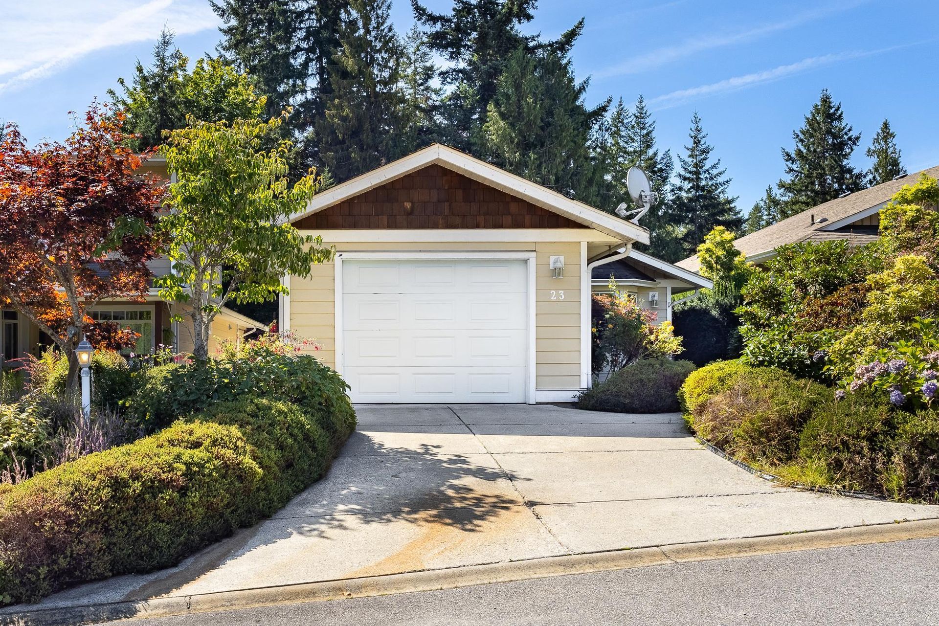 23 - 12710 Lagoon Road, Pender Harbour Egmont, Sunshine Coast photo number 1