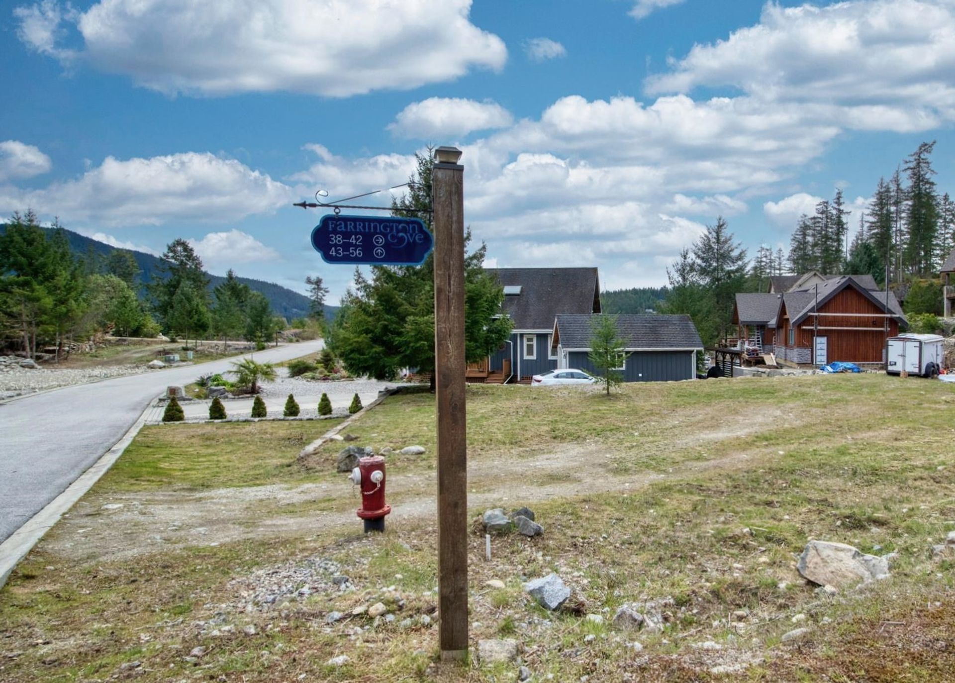 SL42 - 4622 Sinclair Bay Road, Pender Harbour Egmont, Sunshine Coast photo number 1