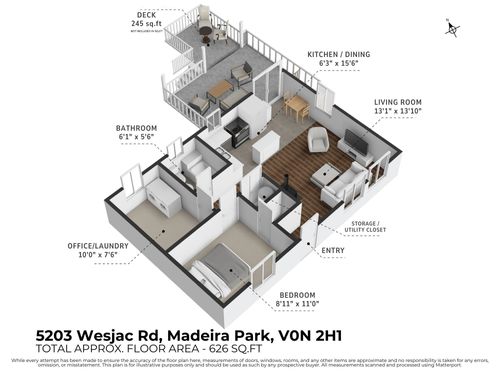 5203-wesjac-road-pender-harbour-egmont-sunshine-coast-22 at 5203 Wesjac Road, Pender Harbour Egmont, Sunshine Coast