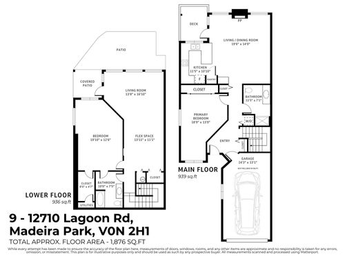 12710-lagoon-road-pender-harbour-egmont-sunshine-coast-40 at 9 - 12710 Lagoon Road, Pender Harbour Egmont, Sunshine Coast