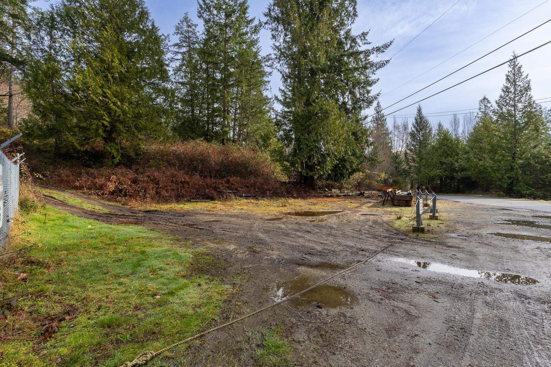 LOT 16 Sinclair Bay Road, Pender Harbour Egmont, Sunshine Coast photo number 1