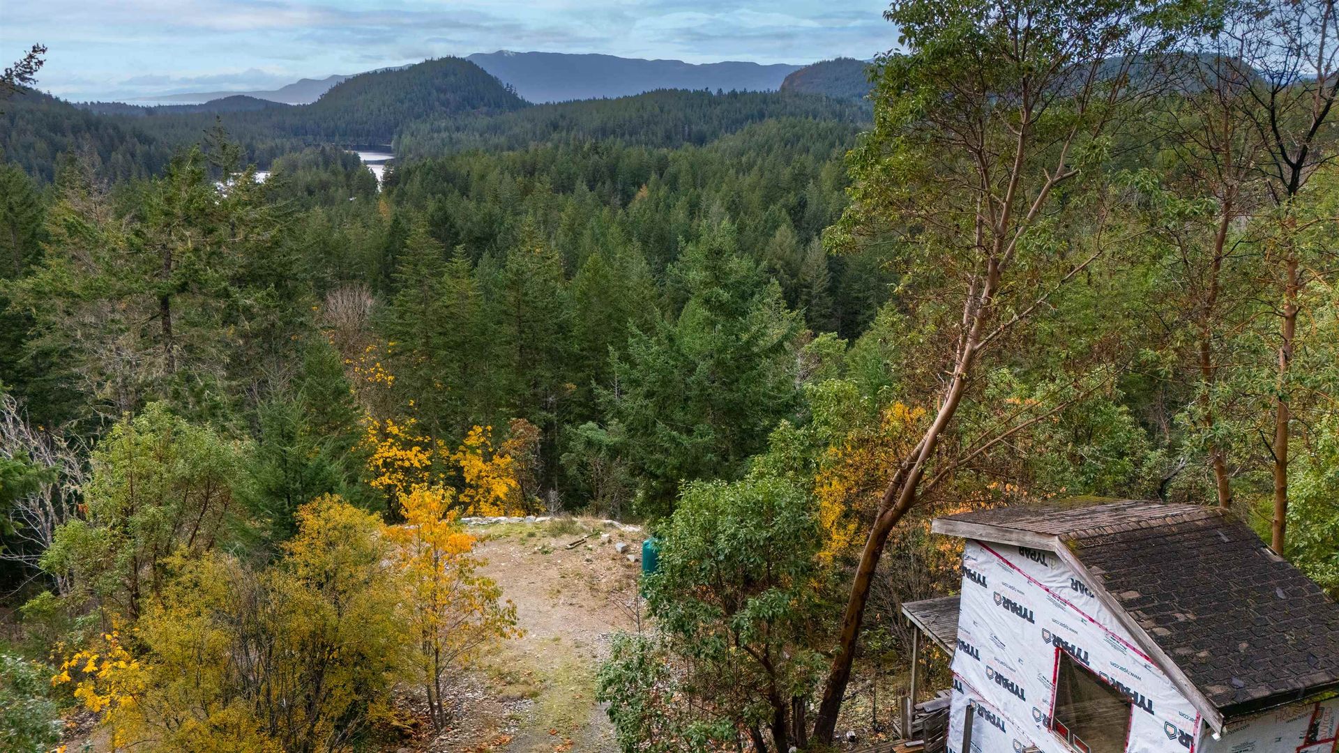 13885 Cassano Road, Pender Harbour Egmont, Sunshine Coast photo number 1
