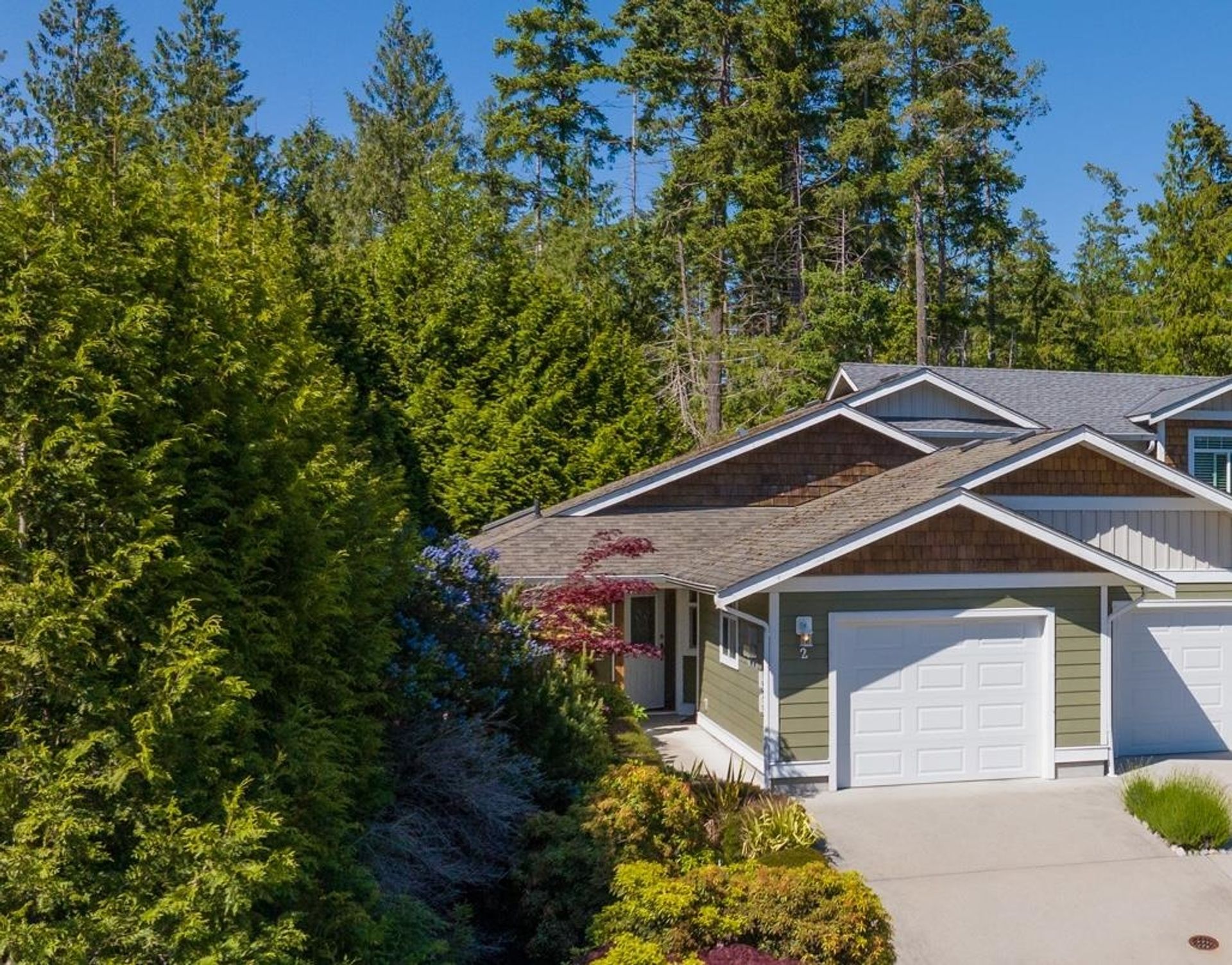 2 - 12710 Lagoon Road, Pender Harbour Egmont, Sunshine Coast photo number 1