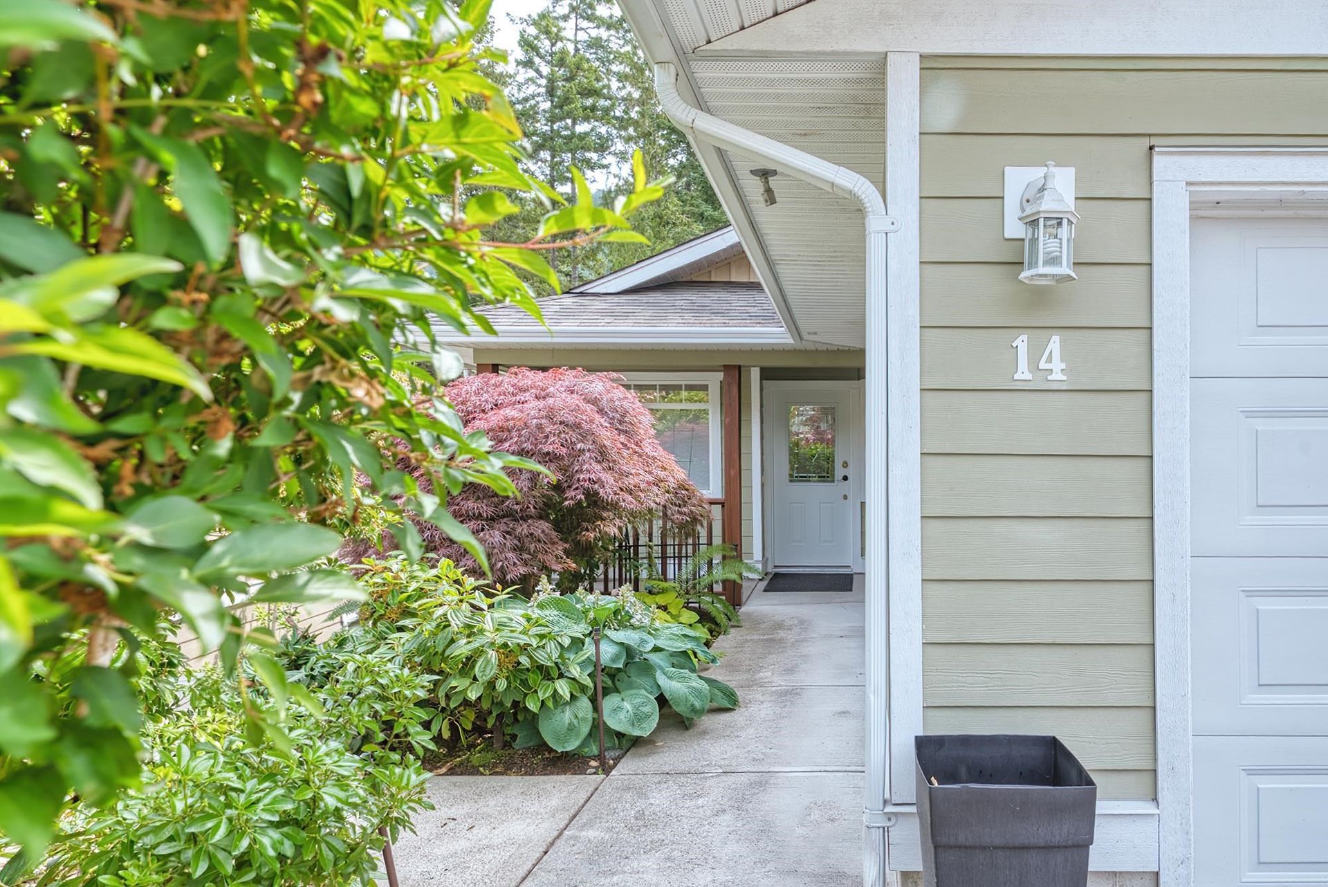 14 - 12710 Lagoon Road, Pender Harbour Egmont, Sunshine Coast photo number 1