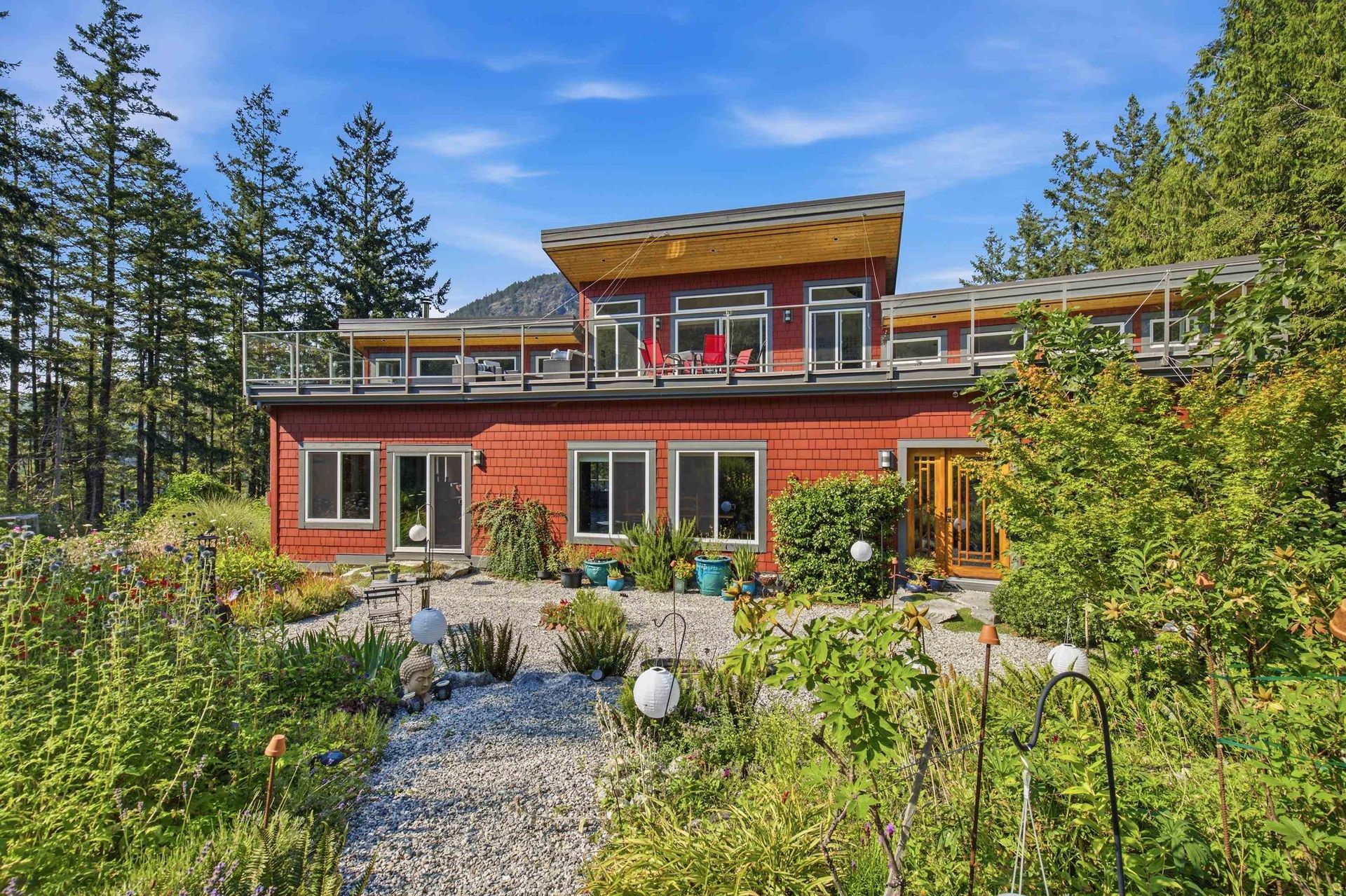 12899 Sunshine Coast Highway, Pender Harbour Egmont, Sunshine Coast photo number 1