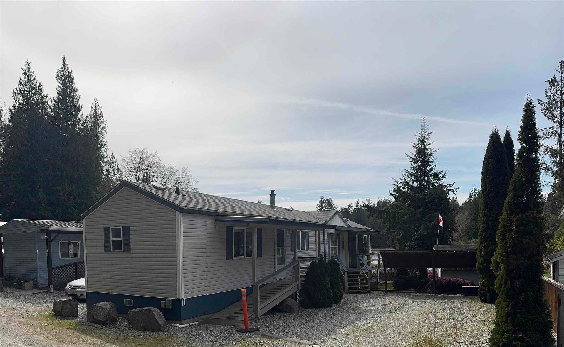 11 - 12793 Madeira Park Road, Pender Harbour Egmont, Sunshine Coast photo number 1