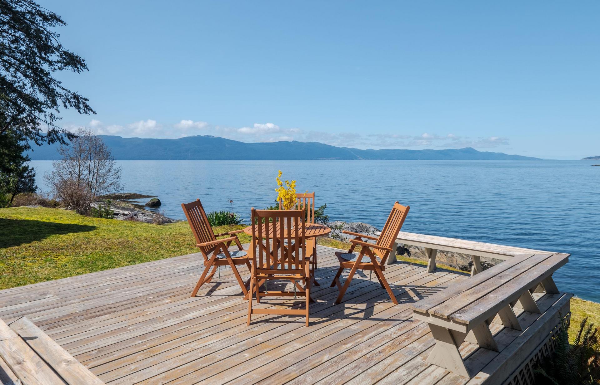 3941 Francis Peninsula Road, Pender Harbour Egmont, Sunshine Coast