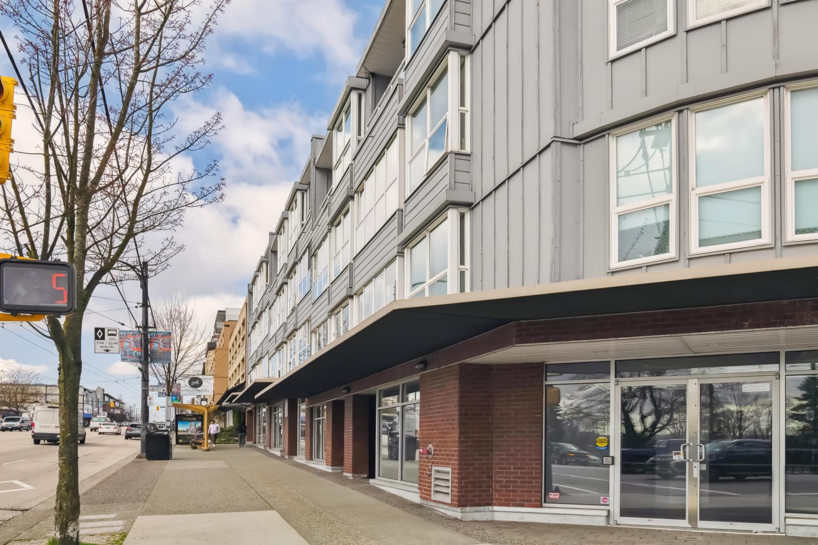 416 - 2891 E Hastings, Hastings Sunrise, Vancouver East 