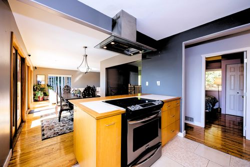 kitchen-edit at 1249 Nepal Crescent, Ambleside, West Vancouver