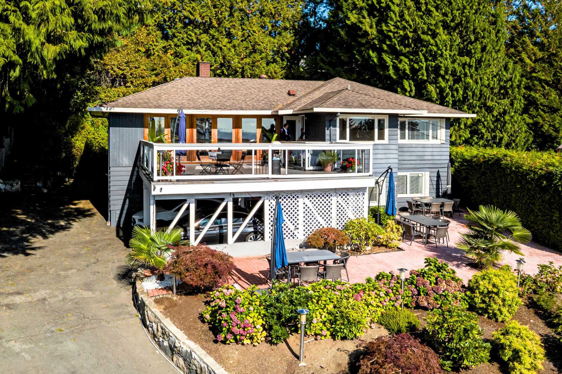 1249 Nepal Crescent, Ambleside, West Vancouver 
