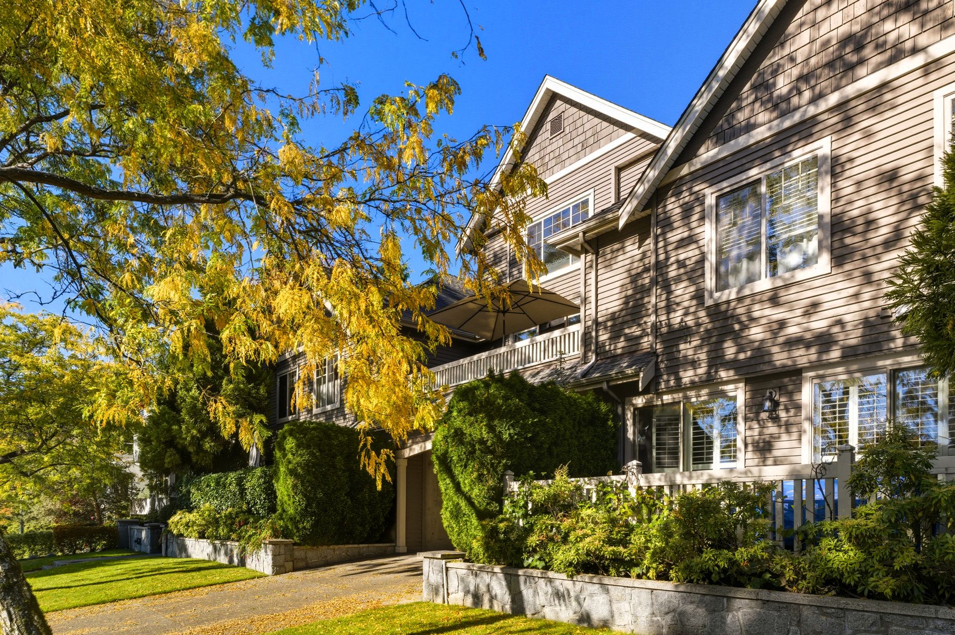 6 - 222 E 5th, Lower Lonsdale, North Vancouver 