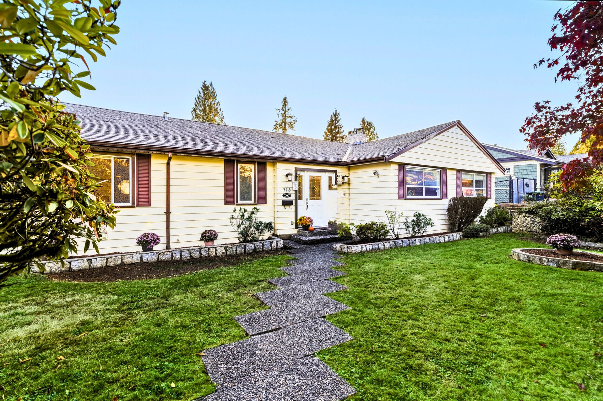 715 Kilkeel Place, Delbrook, North Vancouver 