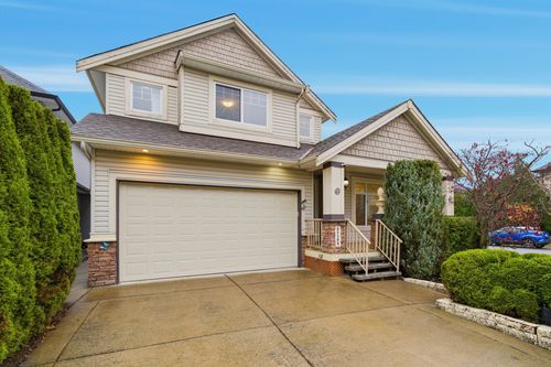 front-additional-final at 21195 83a, Willoughby Heights, Langley