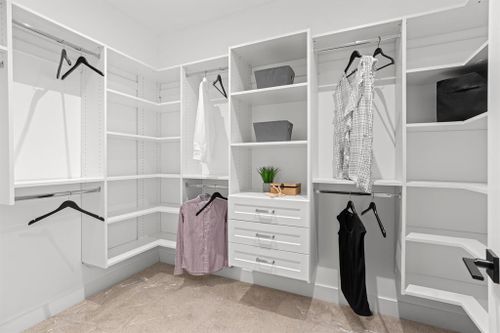 display-closet at 11060 243b, Cottonwood MR, Maple Ridge