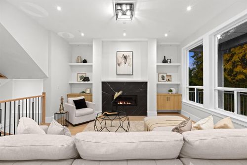 display-fireplace-2 at 11060 243b, Cottonwood MR, Maple Ridge