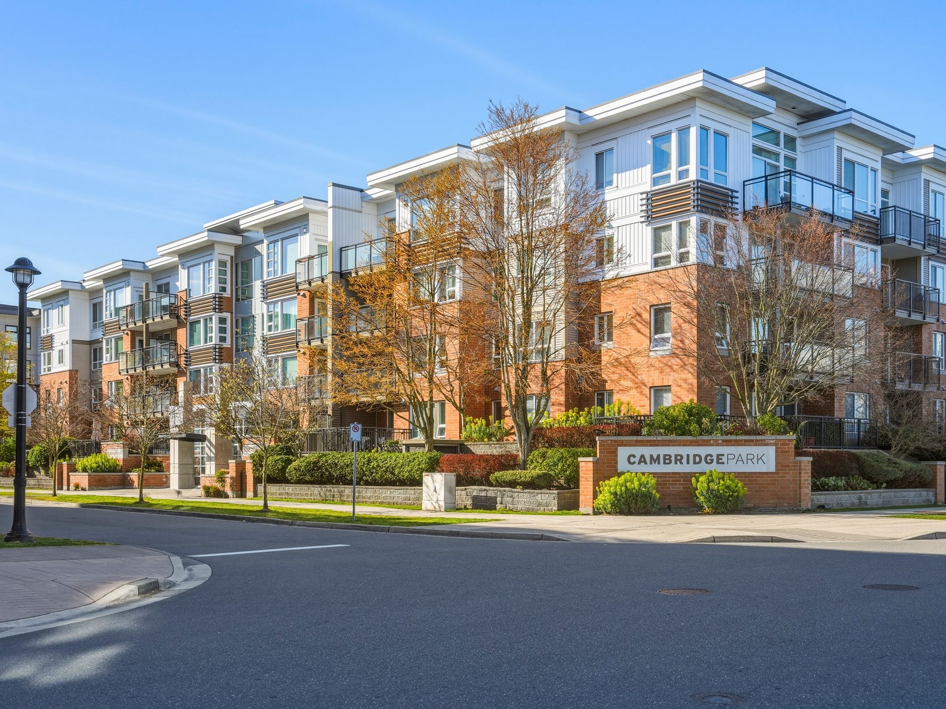 110 - 9399 Tomicki Avenue, West Cambie, Richmond 