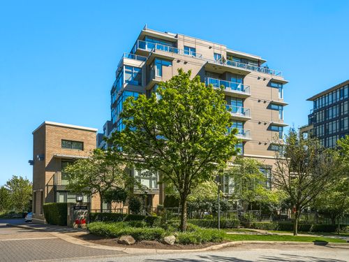 Nova 1 SFU at 402 - 9298 University Crescent, Simon Fraser Univer., Burnaby North
