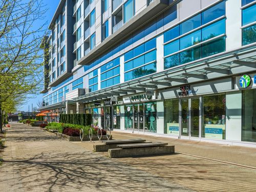 SFU at 402 - 9298 University Crescent, Simon Fraser Univer., Burnaby North