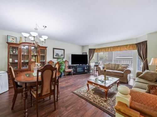 10 at 4 - 22488 116 Avenue, East Central, Maple Ridge