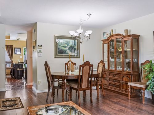 11-1 at 4 - 22488 116 Avenue, East Central, Maple Ridge