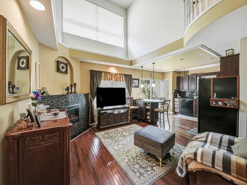 13 at 4 - 22488 116 Avenue, East Central, Maple Ridge