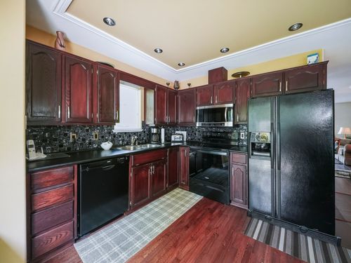 14 at 4 - 22488 116 Avenue, East Central, Maple Ridge