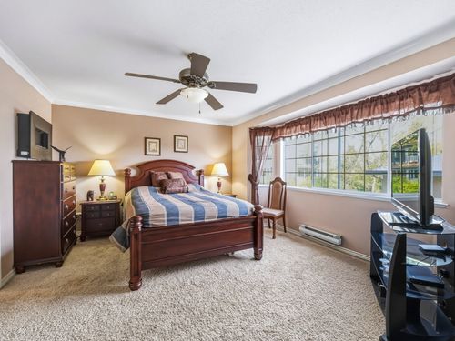 17 at 4 - 22488 116 Avenue, East Central, Maple Ridge