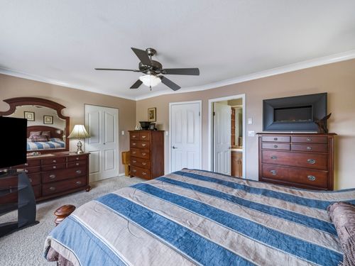 18 at 4 - 22488 116 Avenue, East Central, Maple Ridge