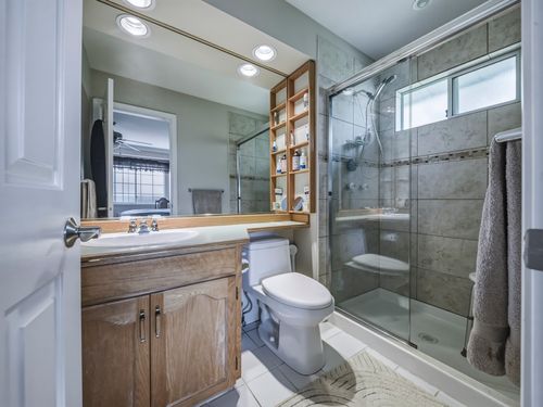 19 at 4 - 22488 116 Avenue, East Central, Maple Ridge