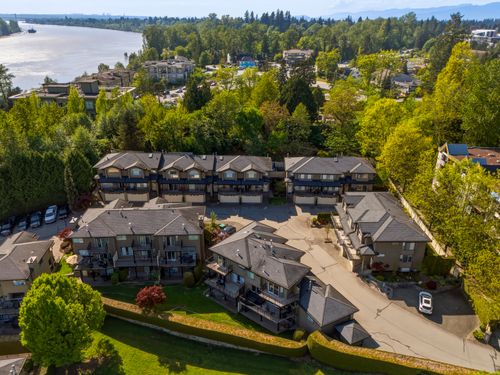 2 at 4 - 22488 116 Avenue, East Central, Maple Ridge
