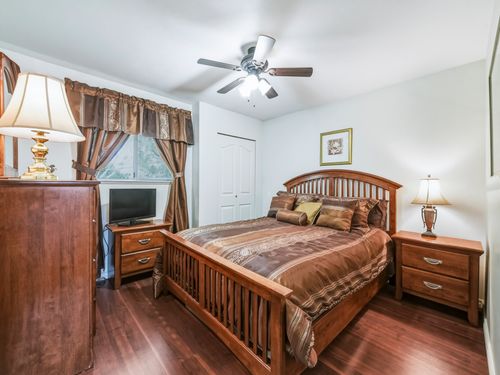 20 at 4 - 22488 116 Avenue, East Central, Maple Ridge