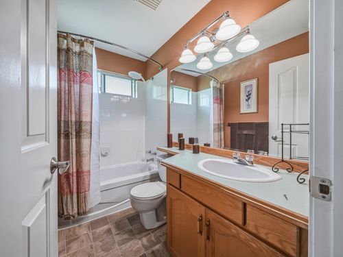 21 at 4 - 22488 116 Avenue, East Central, Maple Ridge
