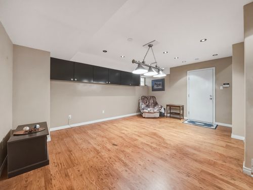 23 at 4 - 22488 116 Avenue, East Central, Maple Ridge