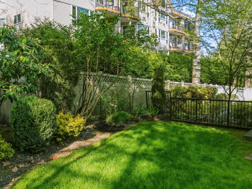 27 at 4 - 22488 116 Avenue, East Central, Maple Ridge