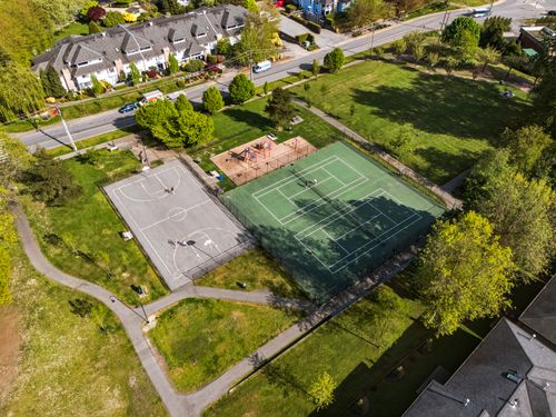 30 at 4 - 22488 116 Avenue, East Central, Maple Ridge