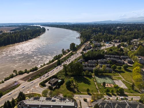 31 at 4 - 22488 116 Avenue, East Central, Maple Ridge