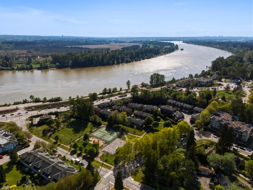 32 at 4 - 22488 116 Avenue, East Central, Maple Ridge