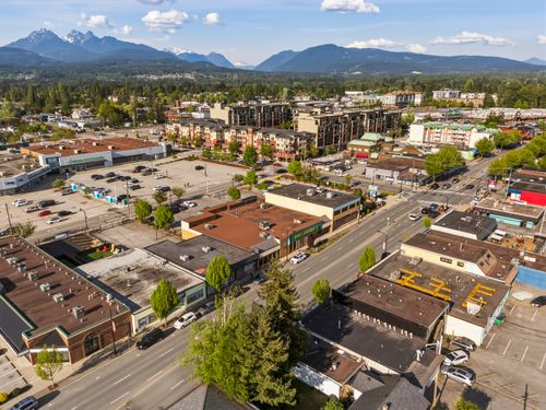 381 at 4 - 22488 116 Avenue, East Central, Maple Ridge