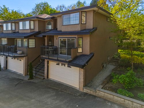 6 at 4 - 22488 116 Avenue, East Central, Maple Ridge