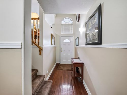 8 at 4 - 22488 116 Avenue, East Central, Maple Ridge