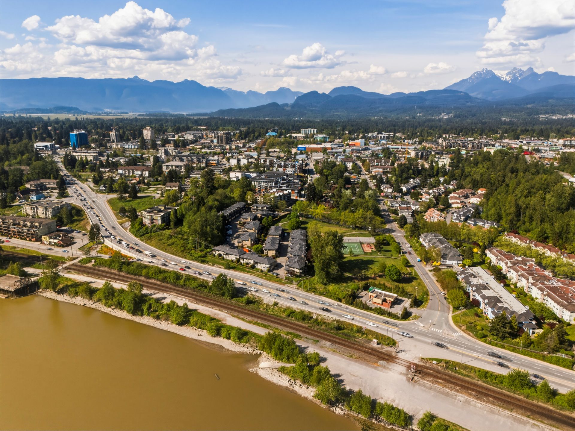 4 - 22488 116 Avenue, East Central, Maple Ridge 