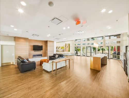 Amenity Centre at 319 - 6480 194 Street, Clayton, Cloverdale