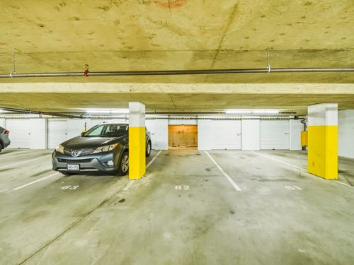 Parking and Storage at 319 - 6480 194 Street, Clayton, Cloverdale