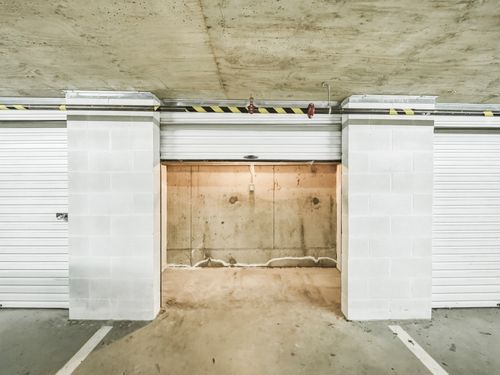 Parking and Storage at 319 - 6480 194 Street, Clayton, Cloverdale