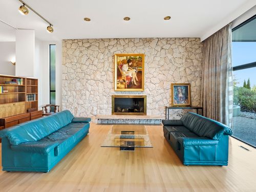 153 at 1439 Sandhurst Place, Chartwell, West Vancouver