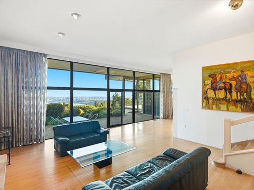 154 at 1439 Sandhurst Place, Chartwell, West Vancouver